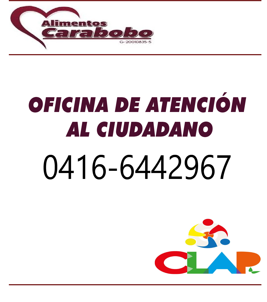 Banner Contacto Atencion Ciudadno